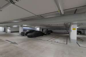 Exklusive 3-Zimmer-Wohnung im Pandion DOXX – modernes Wohnen am Zollhafen  – Die vollständige Adresse der Immobilie erhältst du vom Anbieter., 55118 Neustadt, Mainz – Vorschaubild 16