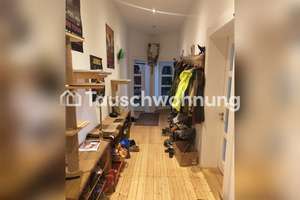Tauschwohnung: Tausch: Große Wohnung in Vahrenwald-List