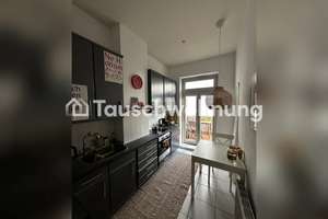 Tauschwohnung: 2-Zimmer Altbau mit zwei Balkonen – Die vollständige Adresse der Immobilie erhältst du vom Anbieter., 20251 Hoheluft-Ost, Hamburg – Vorschaubild 5