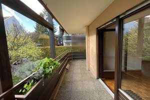 Helle 3-Zimmer Wohnung mit Balkon im 1. OG in Freiburg-Ebnet – Die vollständige Adresse der Immobilie erhältst du vom Anbieter., 79117 Ebnet, Freiburg im Breisgau – Vorschaubild 9
