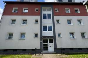 Charmante 3-Zimmer-Wohnung – einziehen und wohlfühlen – Farrenbroich 1, 45327 Katernberg, Essen – Vorschaubild 1