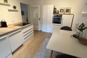 2 Zimmer Wohnung in Düsseldorf Unterbilk – Die vollständige Adresse der Immobilie erhältst du vom Anbieter., 40219 Unterbilk, Düsseldorf – Vorschaubild 7