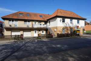 Mehrfamilienhaus mit 4 Wohnungen + 1 Ladeneinheit in Steinhorst – Gifhorn (Kreis) – Vorschaubild 1