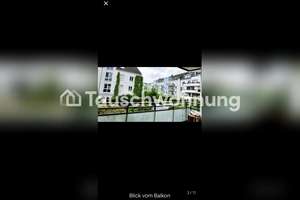 Tauschwohnung: Gemütliche 3-ZKB am Vorgebirgspark gegen 4 Zimmer – Marktstr. 33, 50968 Raderberg, Köln – Vorschaubild 4