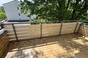 ** PROVISIONSFREI ! ** 4- Raum- ETW in D- Lörick, Niederdonker Str. 39 mit Balkon, ab sofort frei ! – Niederdonker Straße 39, 40547 Lörick, Düsseldorf – Vorschaubild 14