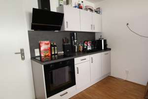 2-Zimmer-Wohnung mit Balkon – Tillystraße 6, 93055 Kasernenviertel, Regensburg – Vorschaubild 5