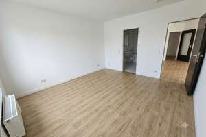 Frisch renoviert: Helle 3-Zimmer-Wohnung mit Balkon mit Top-Verkehrsanbindung in ruhiger Lage – Franz-Mehring-Straße 5, 4157 Gohlis-Mitte, Leipzig – Vorschaubild 3