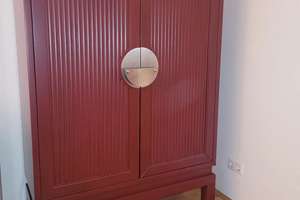 Charmante Möbliertes 1-Zimmer Wohnung im 3. OG in Bonn Nordstadt – Die vollständige Adresse der Immobilie erhältst du vom Anbieter., 53111 Nordstadt, Bonn – Vorschaubild 17