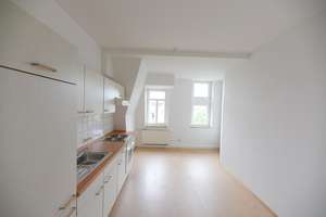 Regierungsviertel: Schöne 2-Raumwohnung im sanierten Altbau WB 4.OG links E11 – Wilhelm-Buck-Str. 19, 1097 Innere Neustadt, Dresden – Vorschaubild 6