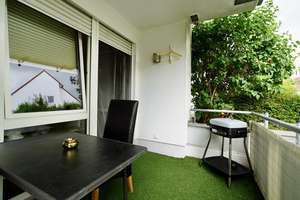 Ideal für Kapitalanleger- vermietete 3-Zimmer-Wohnung mit Balkon & TG-Stellplatz – Die vollständige Adresse der Immobilie erhältst du vom Anbieter., 65205 Erbenheim, Wiesbaden – Vorschaubild 9