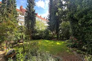 SÜDSTADT - NÄHE STEPHANSPLATZ: 2-ZI-WHG MIT GARTENMITNUTZUNG (FÜR PAARE, SINGLES & STUDENTEN) – 30171 Südstadt, Hannover – Vorschaubild 17