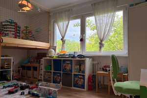 ***ATTRAKTIVE 4,5-ZIMMER-WOHNUNG MIT GROßER TERRASSE UND GARTEN*** – Die vollständige Adresse der Immobilie erhältst du vom Anbieter., 72770 Gönningen, Reutlingen – Vorschaubild 9