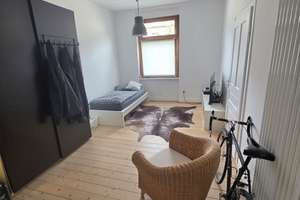 Stilvolle 2-Zimmer-Architektenwohnung mit Balkon – Die vollständige Adresse der Immobilie erhältst du vom Anbieter., 76185 Mühlburg, Karlsruhe – Vorschaubild 6