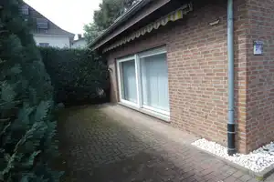 RESERVIERT - Doppelhaushälfte mit paradiesischem Garten im Ortskern von Rheda – Gütersloh (Kreis) – Vorschaubild 3