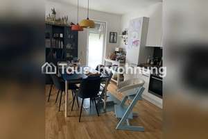 Tauschwohnung: 3-Raum gegen 4-5 Raum :)