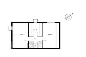 Reihenendhaus in begehrter Lage in Kirchheim – Die vollständige Adresse der Immobilie erhältst du vom Anbieter., 69124 Kirchheim, Heidelberg – Vorschaubild 23