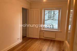 Wohnungstausch: Schopstraße 16