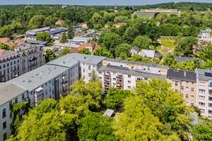 Große und moderne 4-Zimmerwohnung mit Aufzug  in bester Lage - ideal für Familien – Die vollständige Adresse der Immobilie erhältst du vom Anbieter., 14471 Brandenburger Vorstadt, Potsdam – Vorschaubild 4