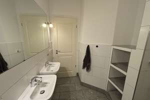 2-Zimmerwohnung im 1.OG an der Untertrave per sofort zu vermieten! Befristet für 3 Jahre. – Die vollständige Adresse der Immobilie erhältst du vom Anbieter., 23552 Innenstadt, Lübeck – Vorschaubild 3