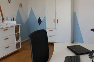 105m² in Fürth Poppenreuth (Bj 2019). Zentral und naturnah – 90765 Ronhof, Kronach, Fürth – Vorschaubild 22