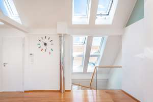 Südstadt mit einmaliger Dachterrasse: 4-Zimmer-Maisonettewohnung, zwei Bäder und Blick über Hannover – Lutherstraße 68, 30171 Südstadt, Hannover – Vorschaubild 49