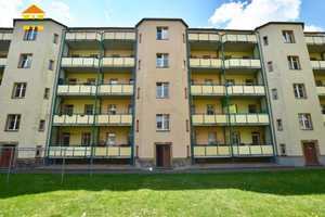 Schick sanierte Wohnung mit Küche und Balkon – Klarastraße 42, 9131 Chemnitz – Vorschaubild 3