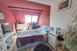 Nur mit WBS! Gepflegte 3-Zimmer-Wohnung in Bremerhaven-Geestemünde nähe Wochenmarkt – Mushardstraße 10, 27570 Geestemünde, Bremerhaven – Vorschaubild 3