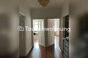 Tauschwohnung: 80qm / 3,5 Zimmer Altbauwohnung in St. Georg – Die vollständige Adresse der Immobilie erhältst du vom Anbieter., 20099 St. Georg, Hamburg – Vorschaubild 7