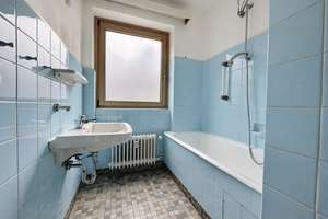 Direkte Nähe zum Alsterlauf: 3,5 Zimmer Wohnung in ruhiger Lage von Hamburg-Sasel – Die vollständige Adresse der Immobilie erhältst du vom Anbieter., 22395 Sasel, Hamburg – Vorschaubild 7