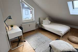 Ein Zuhause mit Charakter: Lichtdurchflutetes Reiheneckhaus in Bestlage Handschuhsheims – Die vollständige Adresse der Immobilie erhältst du vom Anbieter., 69121 Handschuhsheim, Heidelberg – Vorschaubild 11
