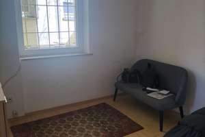 Die möblierte 1-Zimmerwohnung   – Bärenschanzstraße 71, 90429 Bärenschanze, Nürnberg – Vorschaubild 7