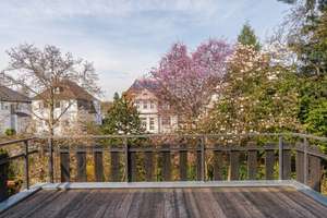 Dahlem Villenlage – DHH mit Garten, Dachterrasse & Wintergarten-Potenzial – Die vollständige Adresse der Immobilie erhältst du vom Anbieter., 14195 Dahlem, Berlin – Vorschaubild 8