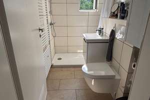 2-Zimmer mit EBK, Tageslichtbad, Balkon und guter Anbindung Nähe Hirschgarten – Siglstraße 5, 80686 Friedenheim, München – Vorschaubild 6