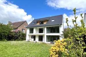 Erstbezug nach Kernsanierung - Dachgeschosswohnung mit Süd/West Loggia in Schildesche – Die vollständige Adresse der Immobilie erhältst du vom Anbieter., 33611 Schildesche, Bielefeld – Vorschaubild 3