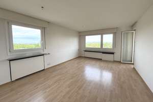 Freie 2-Zimmer-Wohnung mit Balkon im 5. Obergeschoss!  – Die vollständige Adresse der Immobilie erhältst du vom Anbieter., 70378 Mönchfeld, Stuttgart – Vorschaubild 3