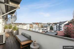 Stilvoll wohnen - Altbau in Bestlage – 40476 Derendorf, Düsseldorf – Vorschaubild 6