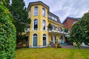 Energieeffizientes Einfamilienhaus in modernem Design – Osterholz (Kreis) – Vorschaubild 2
