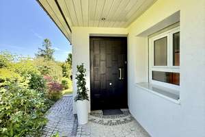 EIN TRAUMHAUS FÜR GARTEN- UND HUNDELIEBHABER IN TOPLAGE VON WI-KOHLHECK – Die vollständige Adresse der Immobilie erhältst du vom Anbieter., 65199 Dotzheim, Wiesbaden – Vorschaubild 8
