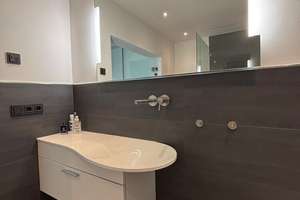 Luxuriös ausgestattete 2-ZKB mit Balkon + EBK  *provisionsfrei* – Camillo-Sitte-Straße 4, 66123 St. Johann, Saarbrücken – Vorschaubild 12