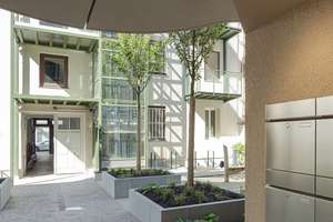 ICKSTATT 5 -GLOCKENBACHVIERTEL – Ickstattstraße 5, 80469 Glockenbach, München – Vorschaubild 5