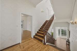 Stilvolle Hochparterre-Wohnung mit Terrasse in herrschaftlicher Villa – Die vollständige Adresse der Immobilie erhältst du vom Anbieter., 12205 Lichterfelde, Berlin – Vorschaubild 10