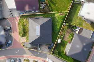 Moderner Bungalow mit Einliegerwohnung & Solar – frei verfügbar in ruhiger Lage von Dissen – Die vollständige Adresse der Immobilie erhältst du vom Anbieter., 49201 Dissen am Teutoburger Wald – Vorschaubild 3