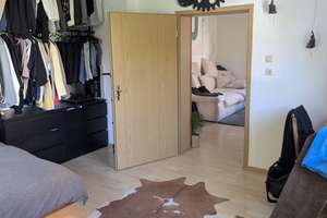 Schöne 2er WG mit eigenem WZ & SZ  – Pürkelgutweg 10, 93055 Ostenviertel, Regensburg – Vorschaubild 4