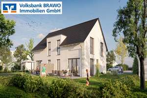 Ihr neues Zuhause wartet – Die vollständige Adresse der Immobilie erhältst du vom Anbieter., 38124 Stöckheim-Leiferde, Braunschweig – Vorschaubild 1
