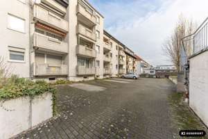 Attraktive Kapitalanlage: 5-Zimmer-Wohnung im 2. Obergeschoss mit zwei Loggien & Fußbodenheizung – Die vollständige Adresse der Immobilie erhältst du vom Anbieter., 44143 Kaiserbrunnen, Dortmund – Vorschaubild 7