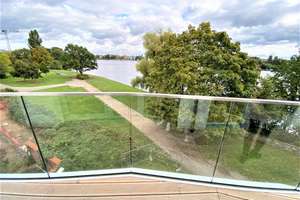 DIREKTER Wasserblick! - Exklusives Wohnen in Grünau! – Dahmestraße 15, 12527 Grünau, Berlin – Vorschaubild 2