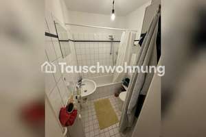 Tauschwohnung: Gemütliche 1,5-Zimmer-Wohnung gegen zentralere Wohnung – Die vollständige Adresse der Immobilie erhältst du vom Anbieter., 22179 Bramfeld, Hamburg – Vorschaubild 5