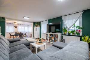 Einfamilienhaus mit Einliegerwohnung und großem Entwicklungspotenzial! Mein Haus = Mein Partner! – Die vollständige Adresse der Immobilie erhältst du vom Anbieter., 38462 Grafhorst – Vorschaubild 6