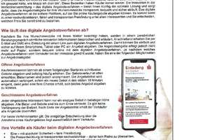 Einziehen und wohlfühlen! – Die vollständige Adresse der Immobilie erhältst du vom Anbieter., 84518 Garching an der Alz – Vorschaubild 2