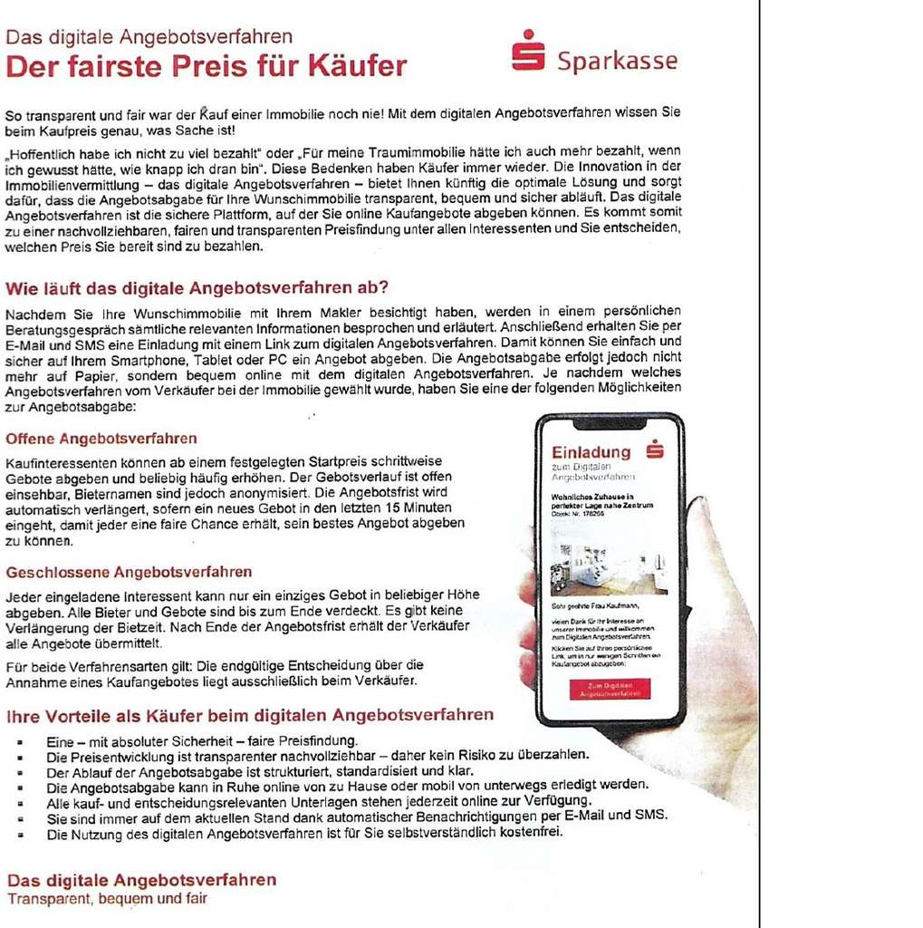 Immobilie in Garching an der Alz - Einziehen und wohlfühlen! - Bild 1